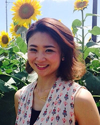 小松 彩乃