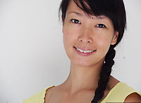 松田有子/アヌ